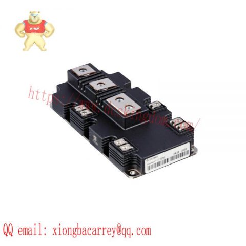 ABB FF900R12IP4 Industrial IGBT Modules