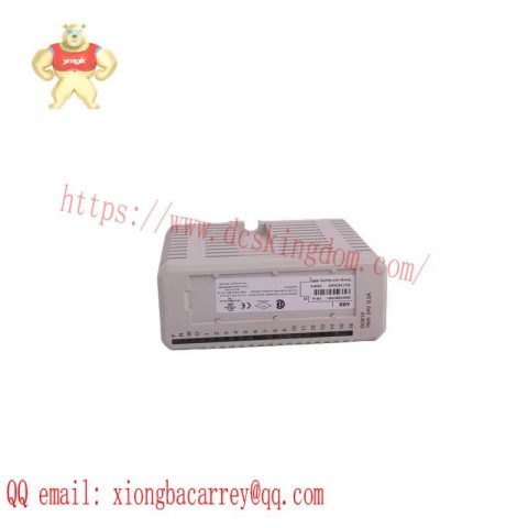 ABB FI830F 3BDH000032R1 Fieldbus Profibus DP Control Module