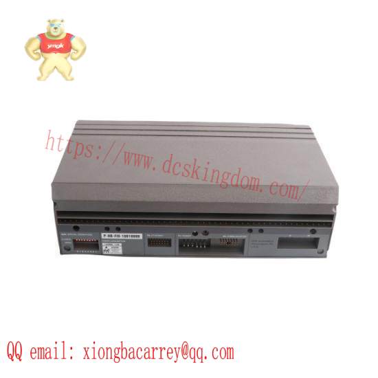 abb_fio_100_phbfio10010000_fieldbus_i_o_module.jpg ABB FIO 100 PHBFIO10010000: Fieldbus I/O Module for Industrial Automation