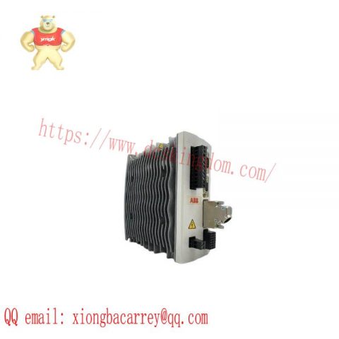 ABB FMH2A03TR-EN43CZ Servo Drive, High Performance, Precision Control