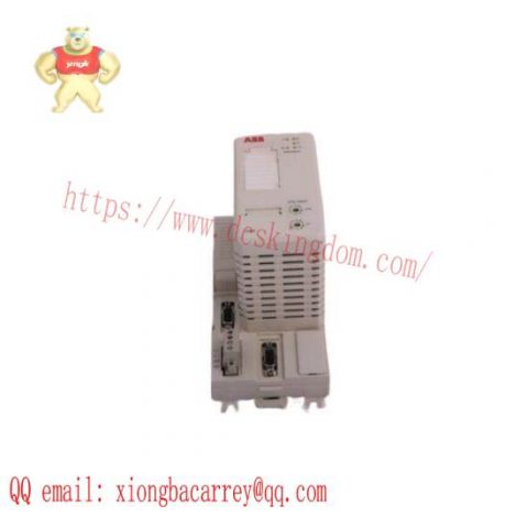 ABB FPR347-1100R1002: Precision Automation Relay, Industrial Control Module