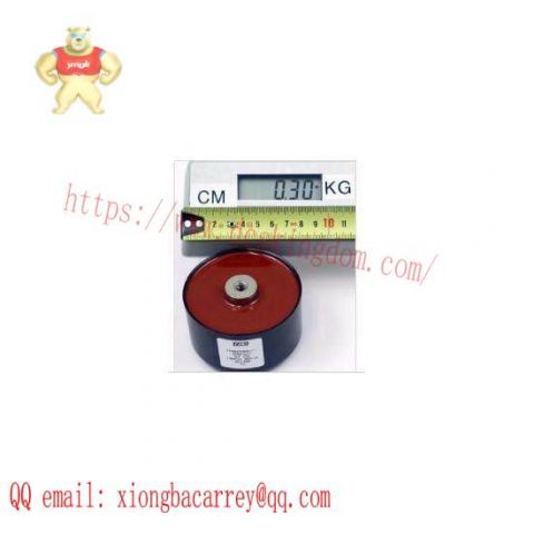 ABB FPX86P0305J - Advanced Industrial Control Module