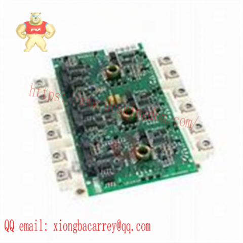 ABB FS450R12KE3/AGDR-71C Installation Accessories Noble, for Industrial Control Solutions