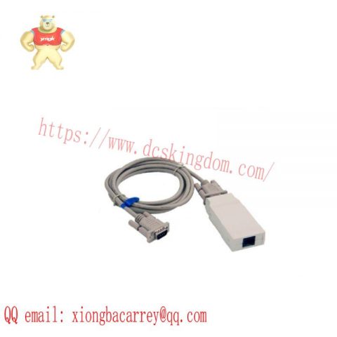 ABB FS801K01 CI801 Firmware Upgrade Tool: Efficient, Safe, Reliable