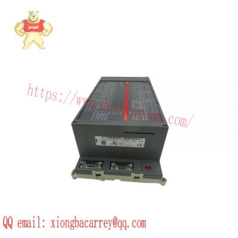 ABB G3EB HENF315768R1 - High-Performance Industrial Control Module