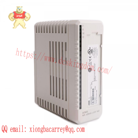 ABB Gate Driver Interface 3BHB006338R0001 - UNS0881A-P Module