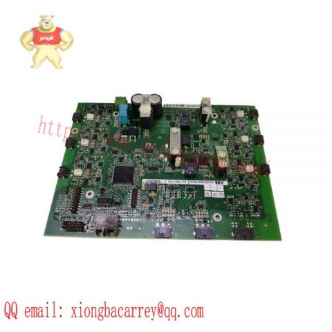 ABB GC C960 C102 Motor Drives - Industrial Efficiency in Motion