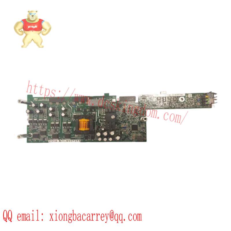 abb_gd_d471a_frequency_converter.jpg ABB GD D471A Industrial Frequency Converter