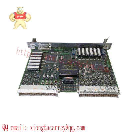 abb_gjr2332300r0100.jpg ABB GJR2332300R0100: Precision Control Module for Industry