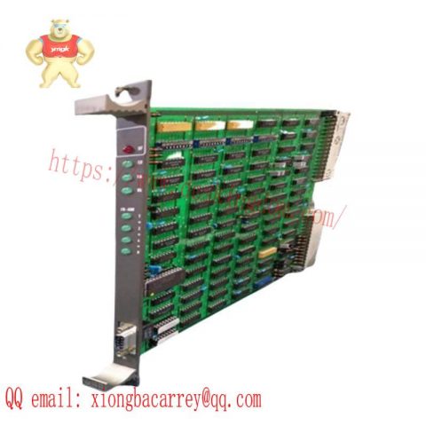 ABB GJR 234100R1210 Power Supply Module