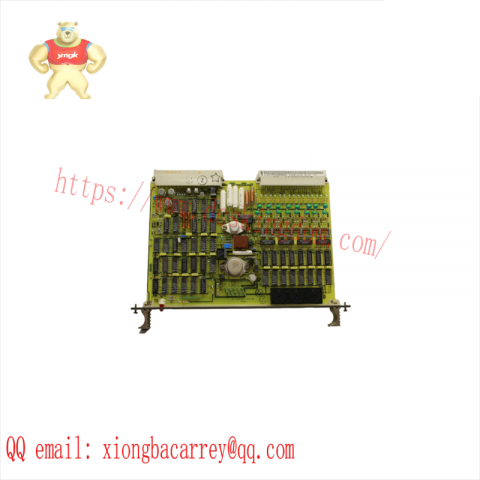 ABB GJR2355200R0001 81EB11A-E Industrial Control Board