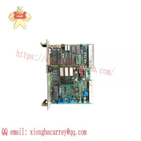 ABB GJR2360100R1100 Battery Module, High-Performance Energy Storage Solution