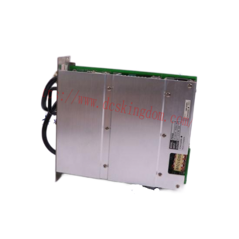 ABB GJR2370500R2: Precision Control Module for Advanced Manufacturing Processes