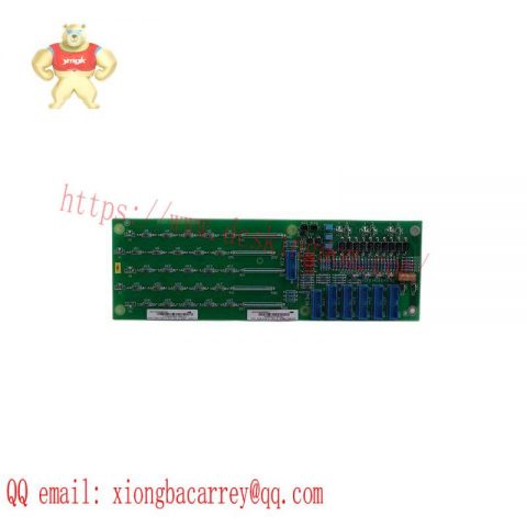 ABB GJR2370500R2 Control Board: Industrial Automation Solutions for Enhanced Efficiency