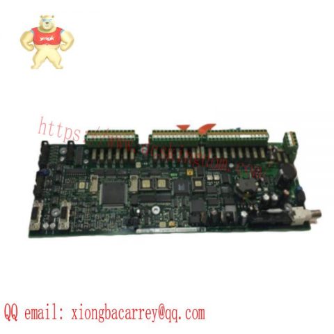ABB GJR2371100R1040 | 88VP02D-E Module | Power Electronics | Industrial Control System