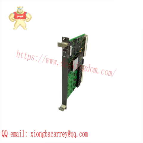 ABB GJR2385100R1041 | 88TV01K-E Control Board; Manufacturer: ABB