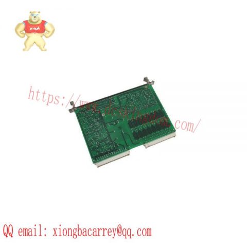 ABB GJR2389800R1210 - 81ET03I1-E Temperature Input Module, High Precision Industrial Automation Solution