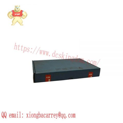 ABB GJR2389800R1210 81ET03M-E Temperature Input Module