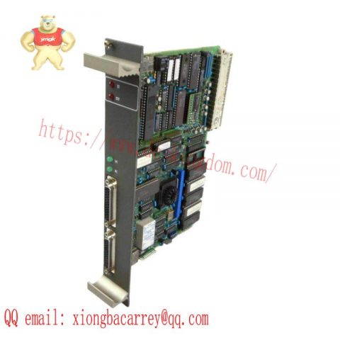 ABB GJR2390200R1210 - 83SR04G-E Control Board