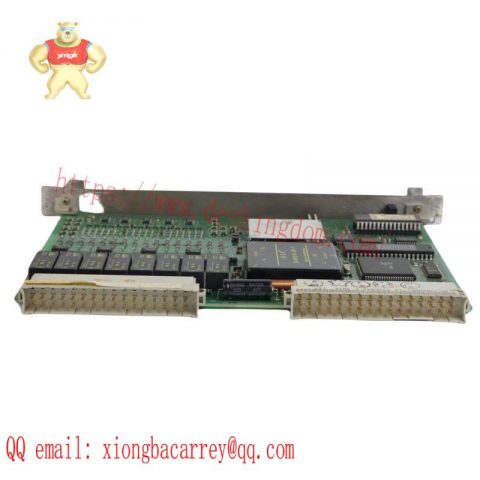 ABB GJR2390200R1310 - 83SR04E Industrial Control Board