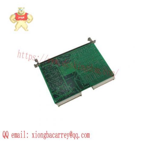 ABB GJR2390200R1310 | 83SR04E Circuit Board - Advanced Industrial Control Module