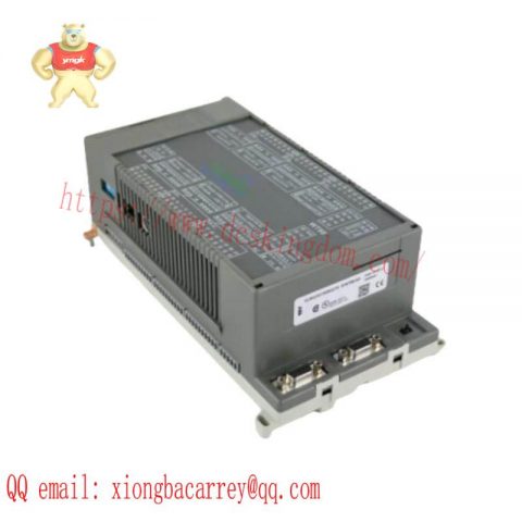 ABB GJR2393800R0100 88QB03B-E Programmable Logic Controller