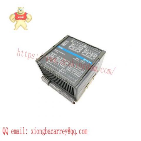 ABB GJR2395400R1010 - 83SR06C-E Control Module