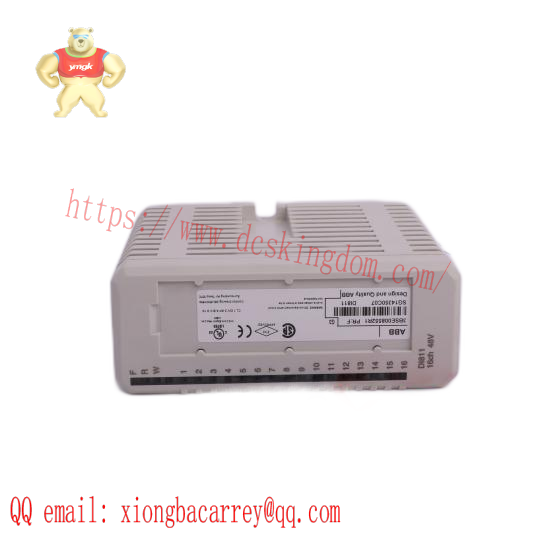 abb_gjr5251600r0202_07ai91_analog_input_unit_1.png ABB GJR5251600R0202 07AI91 Analog Input Unit - Precision Measurement for Industrial Automation