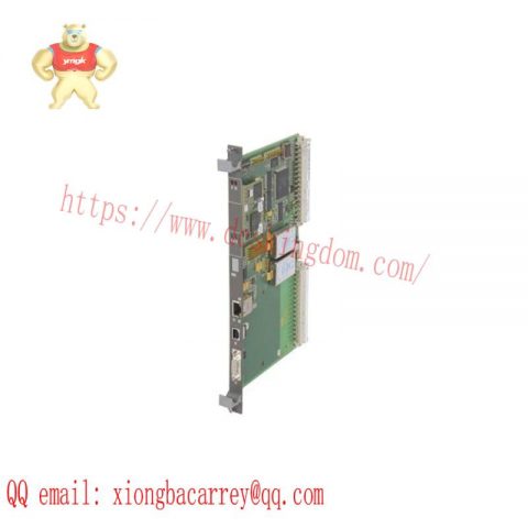 ABB GKWE857800R1214 87TS50E-E Communication Module
