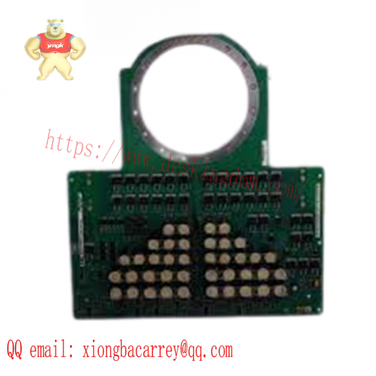 abb_gvc736ce101_fast_reply_for_your_request.png ABB GVC736CE101 Industrial Motor Controller, Advanced Performance for Dynamic Applications