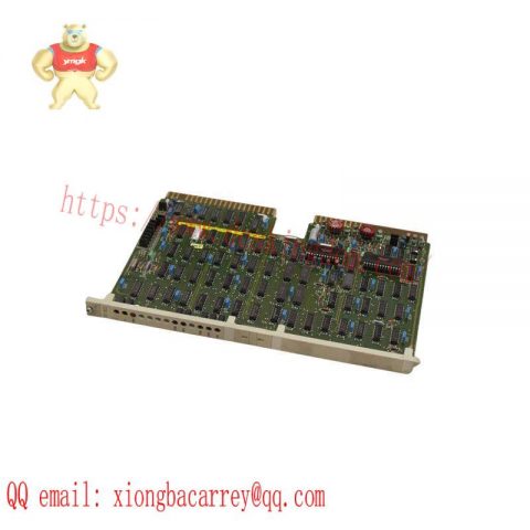 ABB HEDT300340R1 ED1780A Control Module