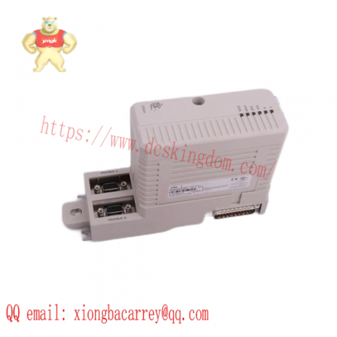 ABB HEDT300813R1 ED1633 Socket Board for Advanced Industrial Control Solutions