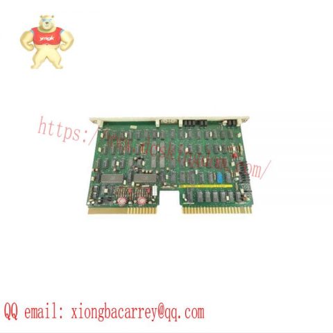 ABB HEDT300867R1 | ED1822a Interface Board