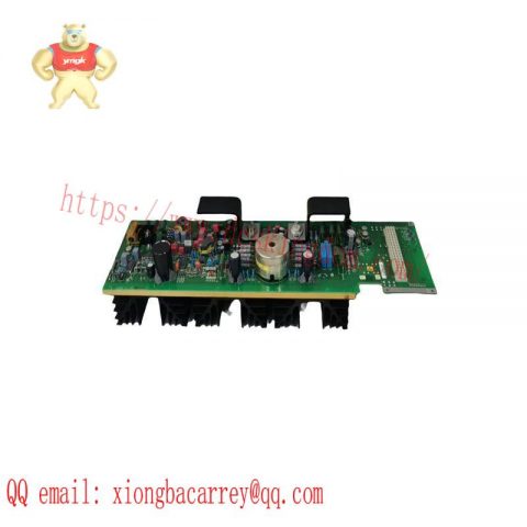 ABB HENF209556R0002 P1LA Industrial Control Board