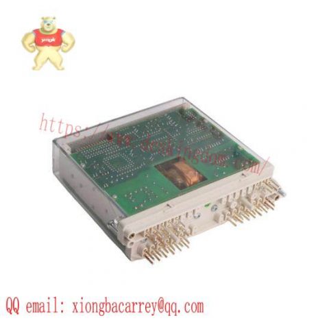 ABB HENF209568R1 P3LB: Industrial Automation Module, Efficient Control Solutions