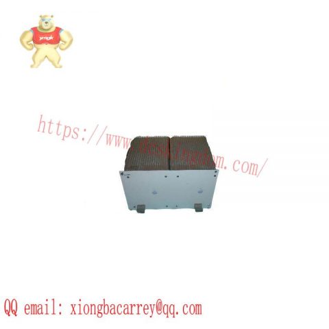 ABB HENF 105296 R0001 E5LA - Industrial Automation Control Module