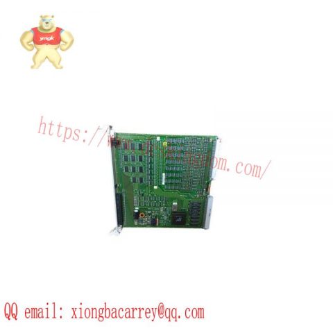 ABB HESG324013R101/D 216AB61 - High-Efficiency Output Unit for Industrial Control