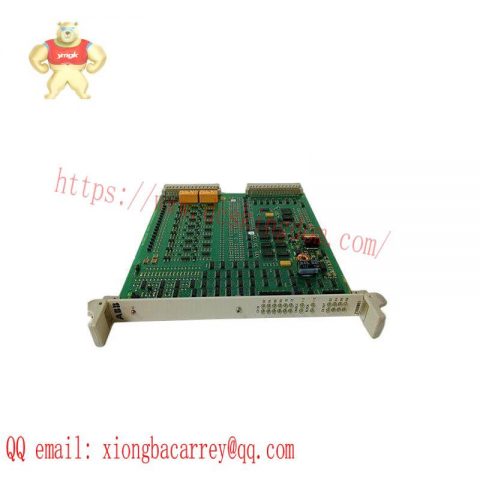 ABB HESG324015R1 HE010207-306/10 Analog Input Module