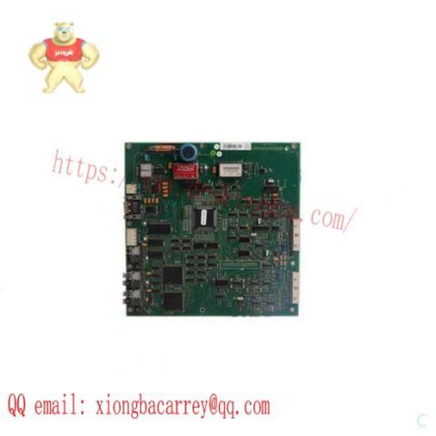 ABB HESG324015R1 HE010207-306/10 HESG216880/E Industrial Control Module