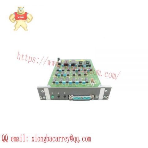 ABB HESG324321R3 316DB63 Industrial Control Module, Stock Available