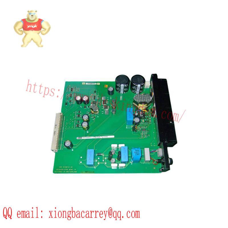 abb_hesg324490r1_e_316ng65_power_supply_module.jpg ABB HESG324490R1/E 316NG65 Power Supply Module