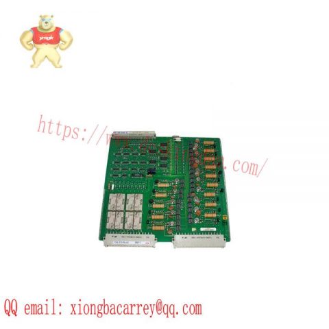 ABB HESG324540R1 316EA63 - Industrial Circuit Board for Advanced Automation Solutions