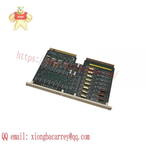 ABB HESG330029R1 ED1630A PCB Circuit Board
