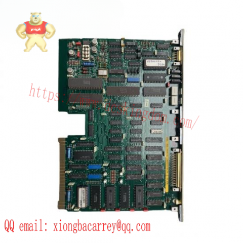 ABB HESG330086R64 HE693116-307 One Year Warranty