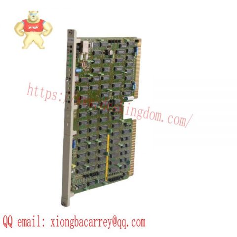 ABB HESG330184R1 ES1844C PC BOARD - Advanced Control Solutions for Industrial Automation