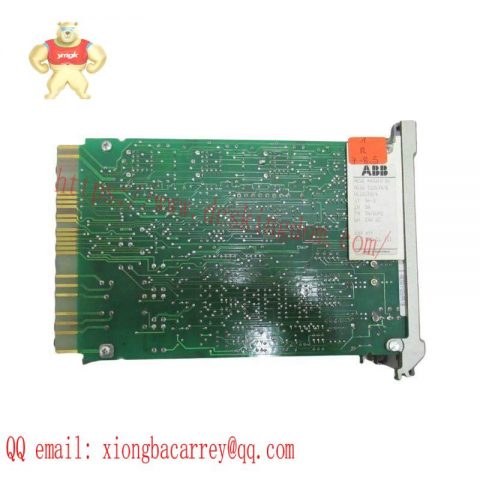 ABB HESG44727R1 Control Module