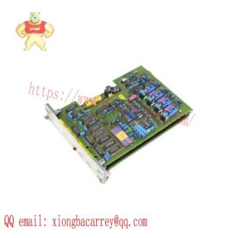 ABB HESG447307R1 | 70EA01B-ES Analog Input Module