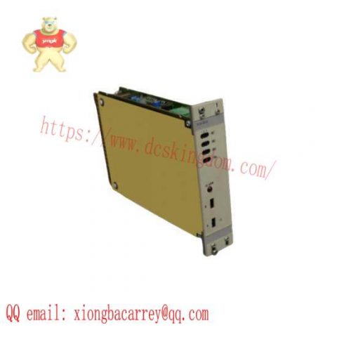 ABB HESG447308R1 70EA02A-ES Input Module: Advanced Control Solutions for Industrial Automation