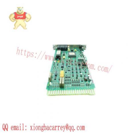 ABB HESG447427R0001 - 70EI05A-E Pcb Circuit Board Module