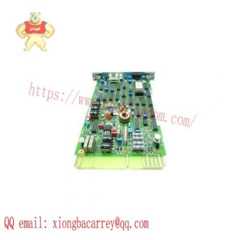 ABB HESG447433R0001 | 70BV05A-ES PCB Circuit Board